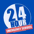 24 Hour Emergency Service